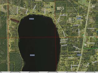 SW 80th Pl, Hampton, FL 32044