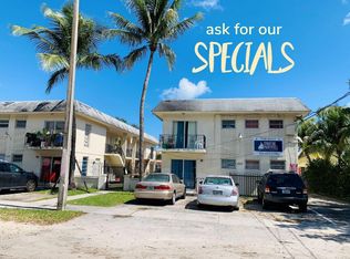 8275 NE Miami Ct UNIT 202, Miami, FL 33138