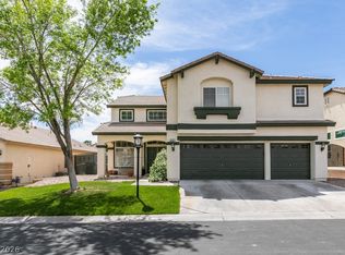 8833 Arabian Filly Ave, Las Vegas, NV 89143