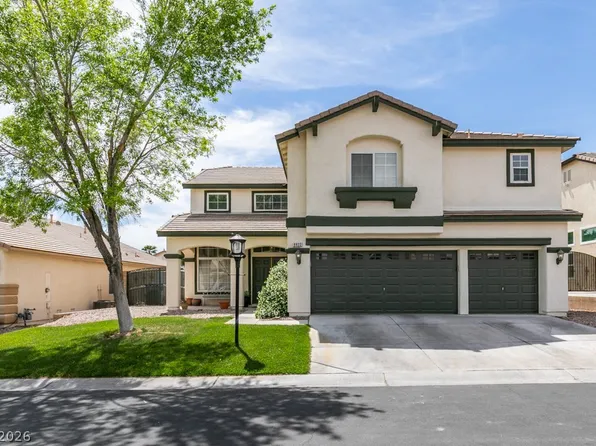 8833 Arabian Filly Ave, Las Vegas, NV 89143
