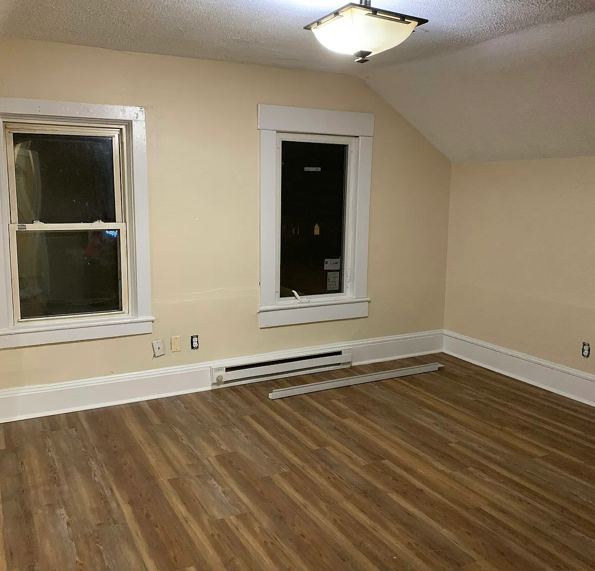 1002 Bush Street, Unit Upper — Photo 4
