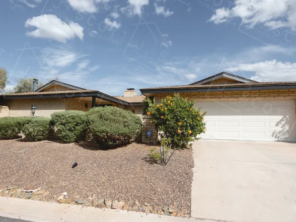 9059 N Arroya Vista Dr, Phoenix, AZ 85028