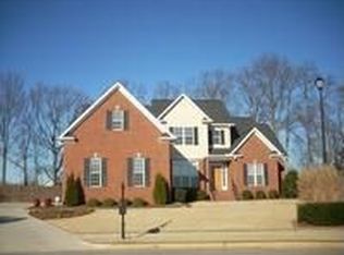 320 Old Overton Dr, Madison, AL 35756