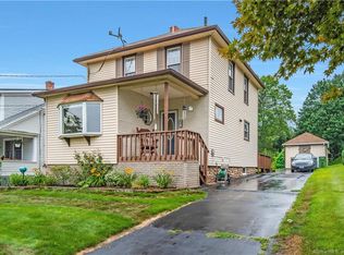 91 Henderson St, Bristol, CT 06010