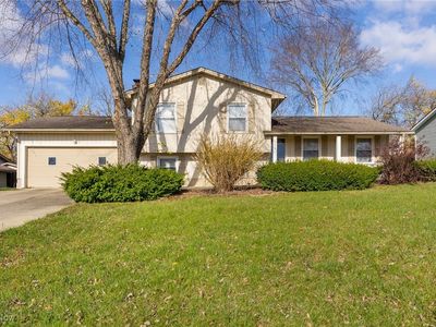 158 Carter Cir, Youngstown, OH, 44512