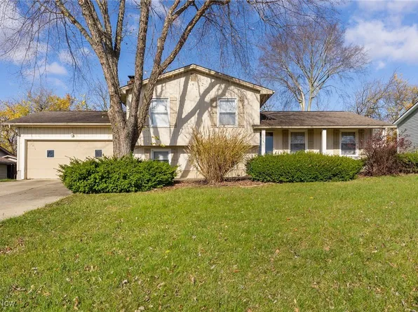 158 Carter Cir, Boardman, OH 44512