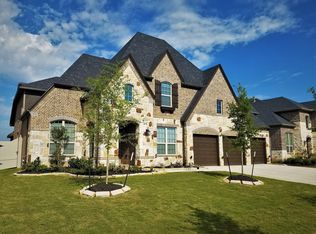 8123 Summer Breeze Ln, Rosenberg, TX 77469