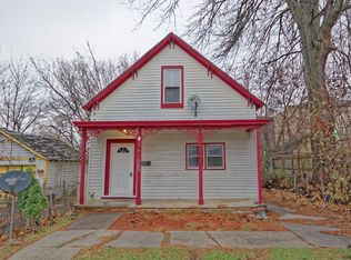 565 Nott St, Schenectady, NY 12308