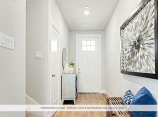 711 Tower Rd, Wylie, TX 75098