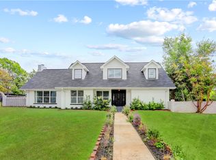 801 Bob White St, Bryan, TX 77802