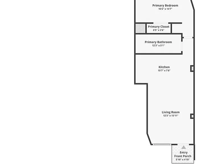 4 Clark Pl — Photo 1