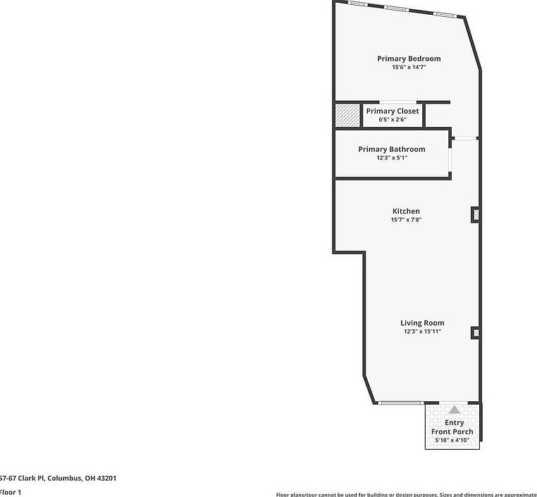 1st image of this home