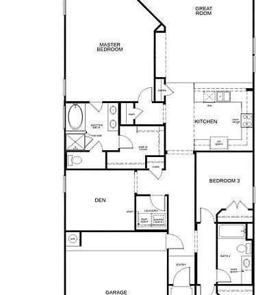 3rd image of 25519 Bakewell Dr