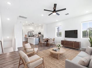 1404 Mansfield St, Houston, TX 77091