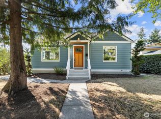 6431 Beacon Ave S, Seattle, WA