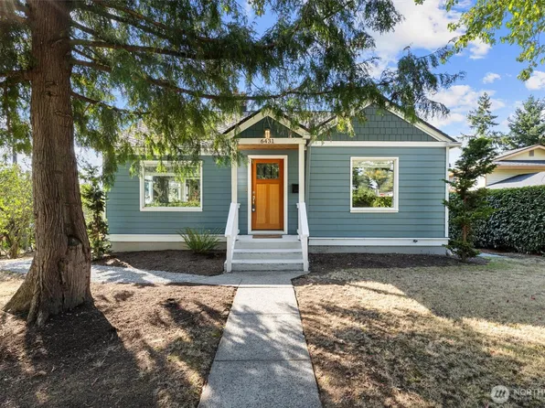 6431 Beacon Avenue S, Seattle, WA 98108