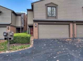 120 Hartin Dr, Evansville, IN 47711