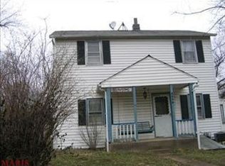 4975 Byrnesville Rd, House Springs, MO 63051