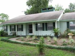 4245 E Arlington St, Inverness, FL 34453