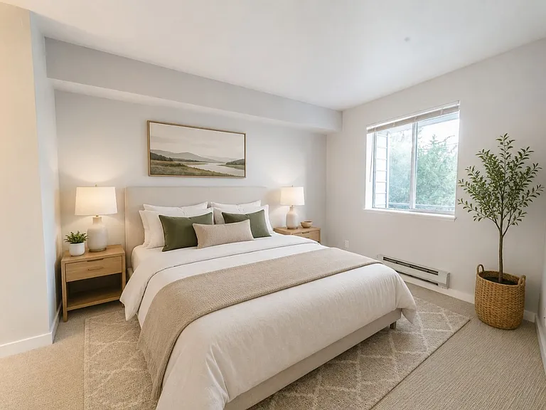 Terrace Villa Apartments — Photo 15