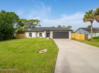 7020 Ackerman Ave, Cocoa, FL 32927