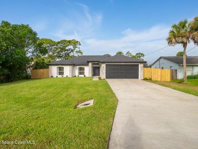 7020 Ackerman Ave, Cocoa, FL, 32927