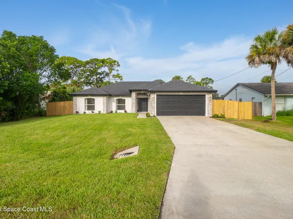 7020 Ackerman Ave, Cocoa, FL 32927