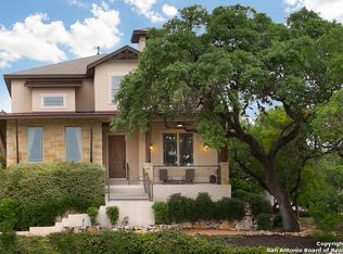 3111 Apache Plume, San Antonio, TX 78258