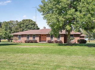 5650 W Us Route 6, Morris, IL 60450