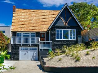 854 Wendt Ter, Laguna Beach, CA 92651