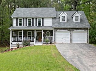 50 Timberlake Cv, Cartersville, GA 30121