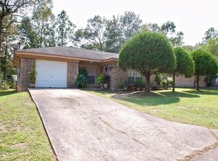 108 Cory St, Conroe, TX 77301