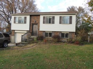 9801 Dea Dea Ct, Louisville, KY 40291