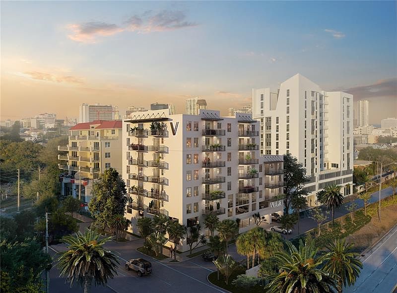 1st image of 424 8th St S #305