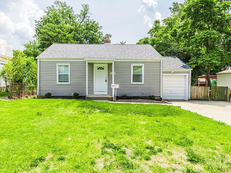 1st image of 3158 La Vista Dr