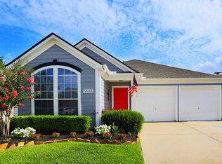 19918 Middlegate Ln, Richmond, TX 77407