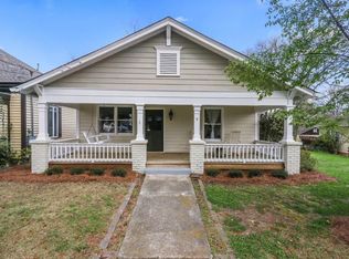 9 White St NW, Atlanta, GA 30318