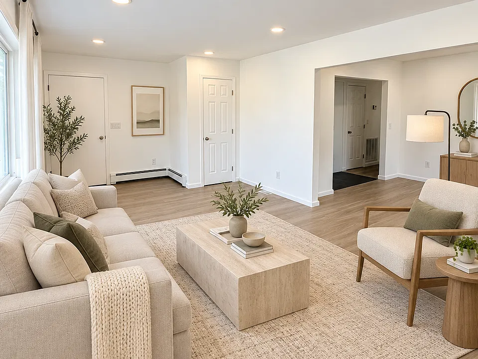 102 E Elm St #1