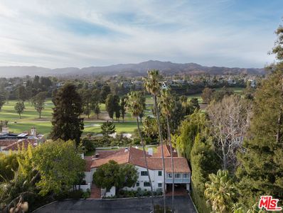 1707 San Vicente Blvd, Santa Monica, CA, 90402