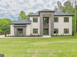 236 Kingscastle Dr, Ellenwood, GA 30294