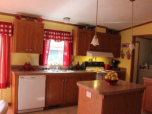 5th image of 5588 N County Road 420 W