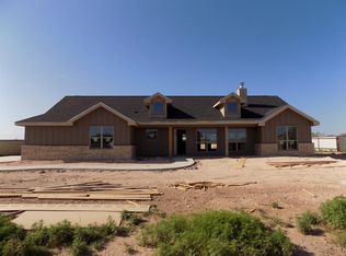 5422 Grey Wolf Ln, San Angelo, TX 76901