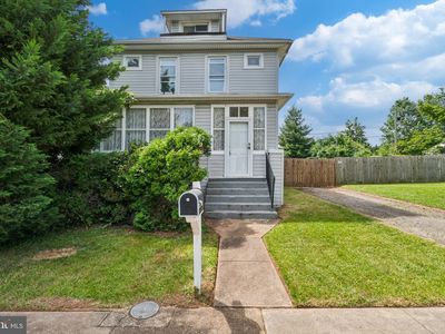 3215 Magnolia Ave, Baltimore, MD, 21227