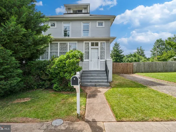 3215 Magnolia Ave, Baltimore, MD 21227