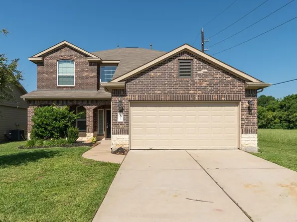 1043 Sarena Ct, Richmond, TX 77406