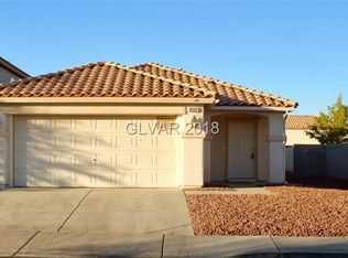 8366 Woodland Prairie Ave, Las Vegas, NV 89129