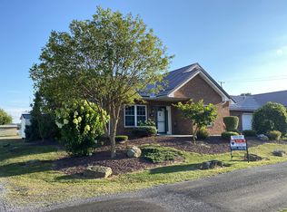 251 Berwind St, Punxsutawney, PA 15767