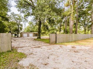 4001 Lonesome Pine Rd, Spring, TX 77389