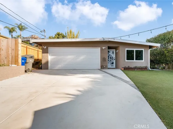 2824 Macdonald St, Oceanside, CA 92054