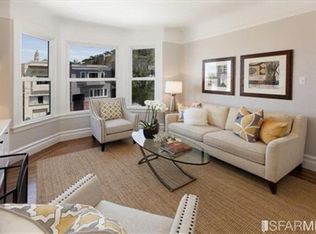 855 Arguello Blvd, San Francisco, CA 94118